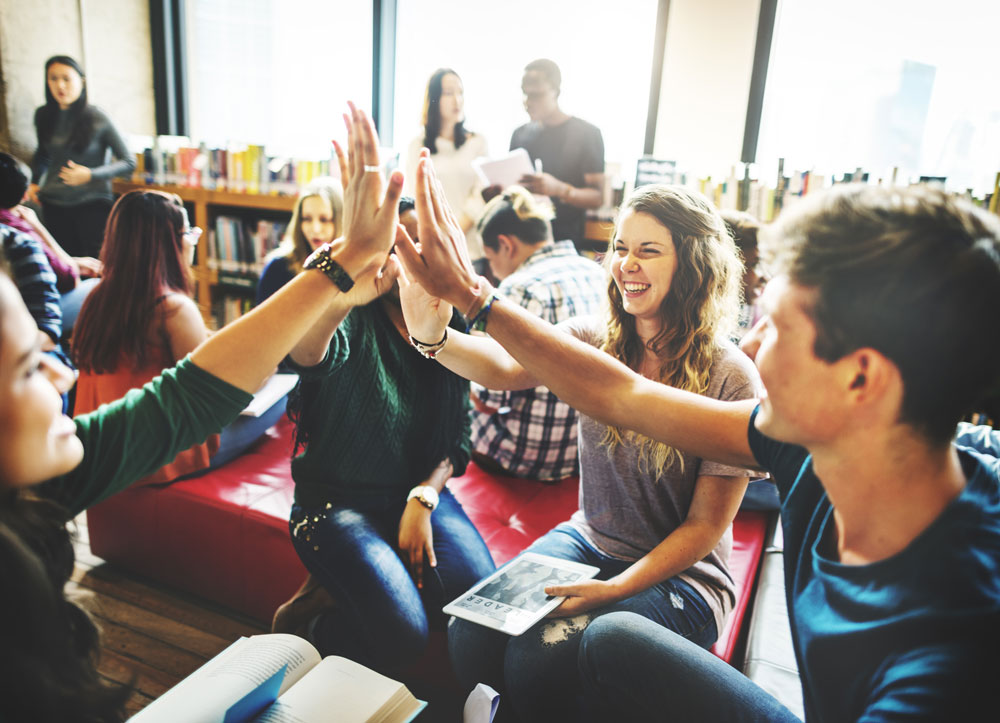 The Orange Tree, academias de idiomas en Valencia